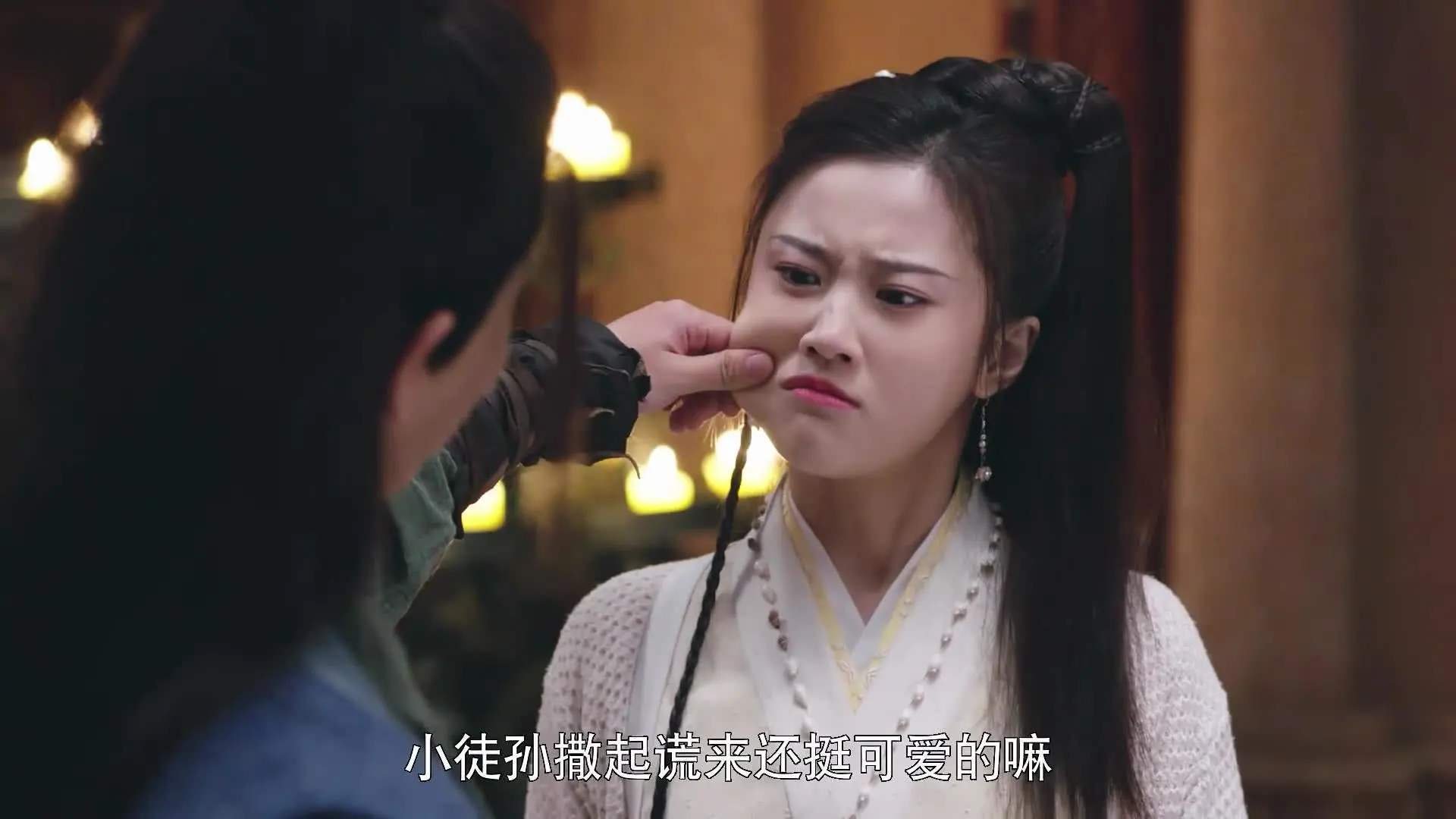 达里尔·基:无论是防守抢断还是快速反击,他的表现都让全黑队稳操胜券