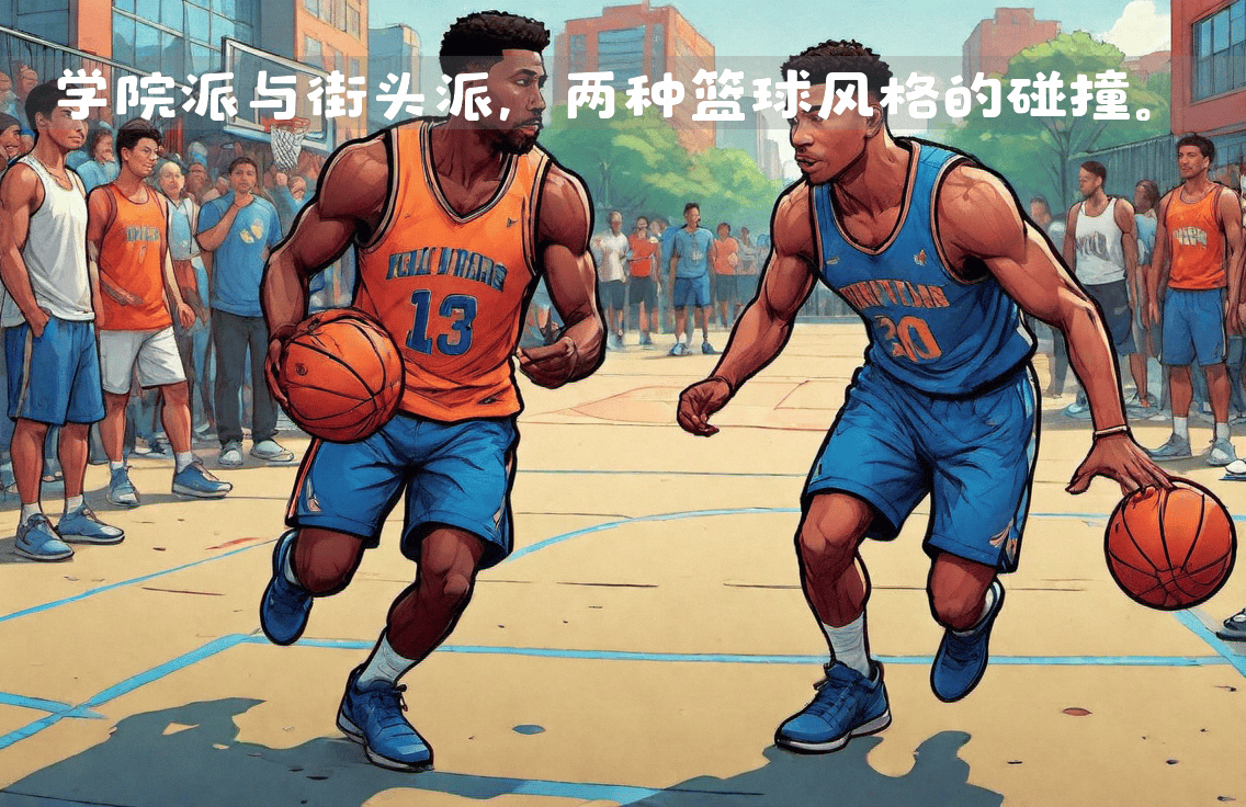 包含各国篮球文化的碰撞：多元的竞技风格的词条