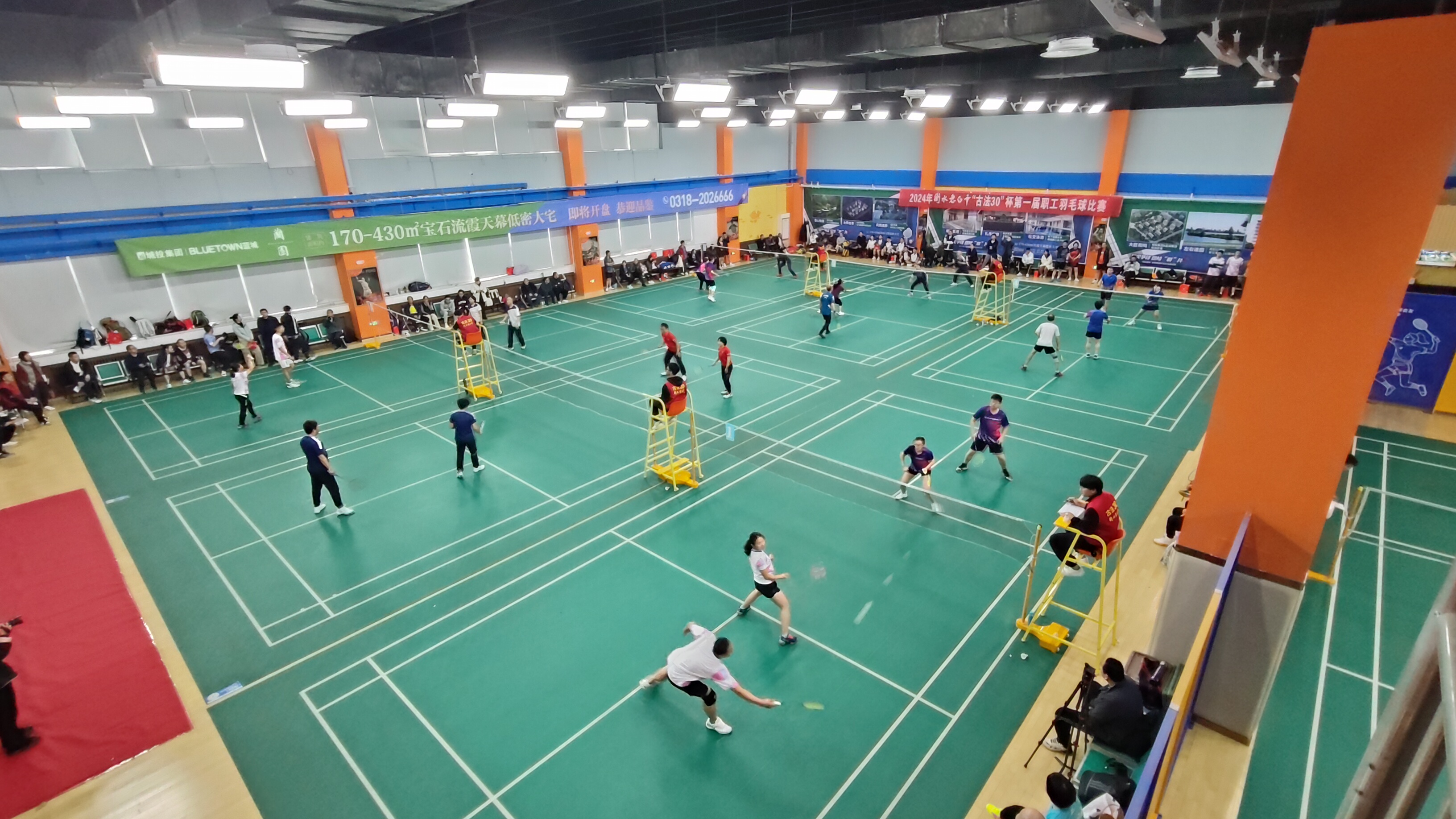 各国羽毛球比赛的历史文化积淀