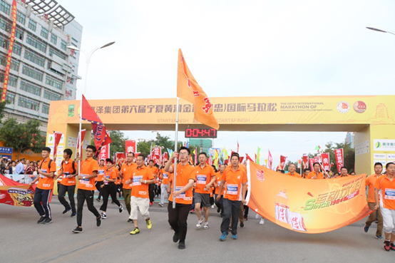 运动员对品牌营销的参与与效应