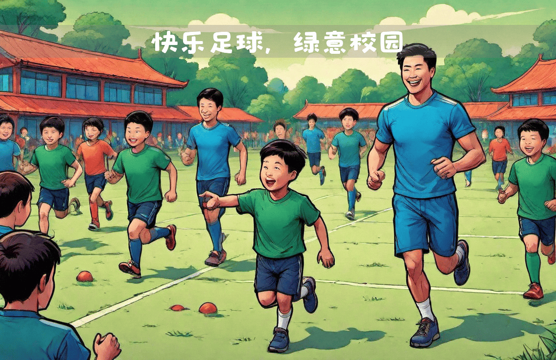 如何在足球中培养青少年的团队合作精神? 如何在足球中培养青少年的团队合作精神?