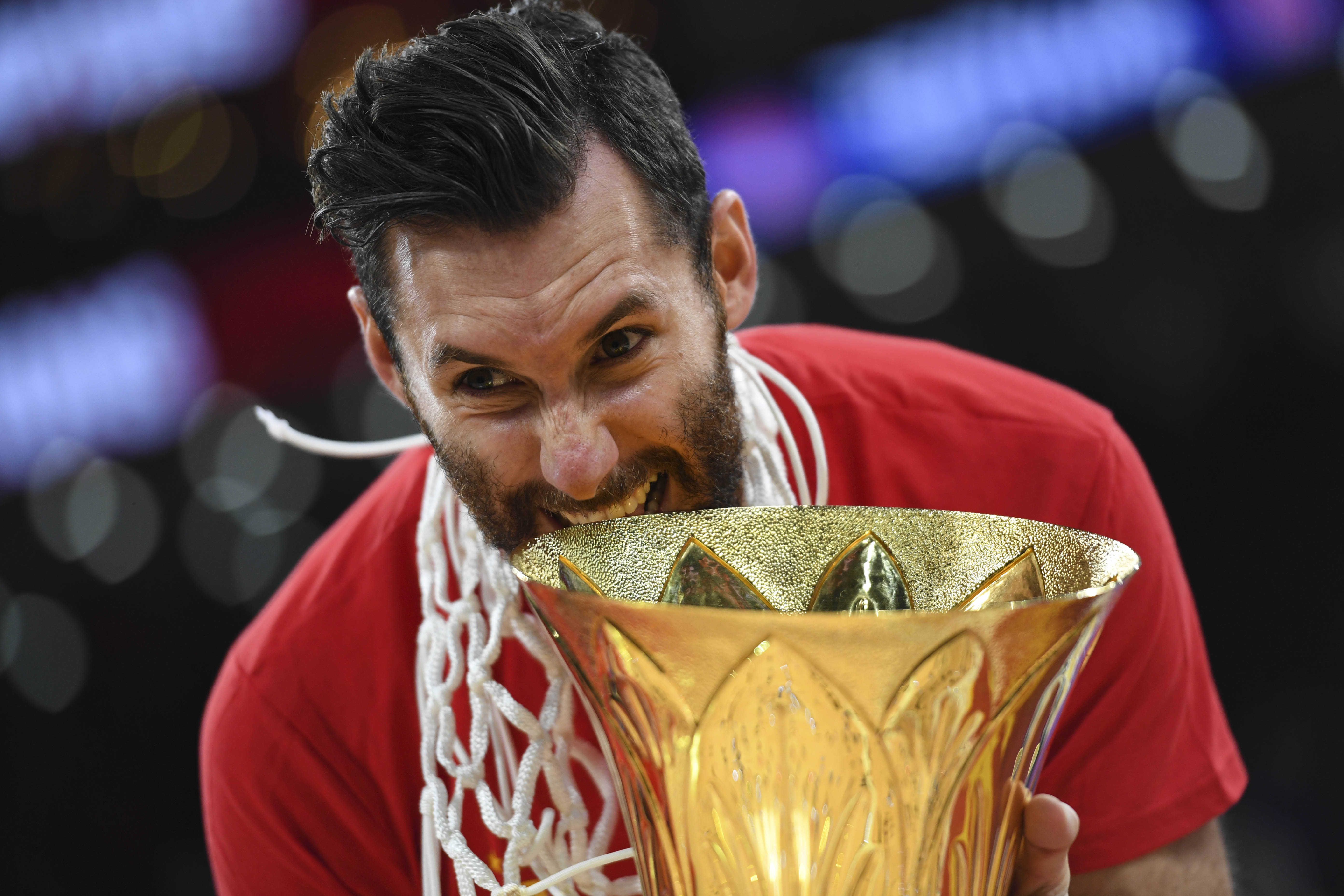 男子篮球世界杯展望：谁将捧起奖杯？的简单介绍