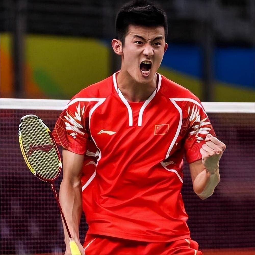 羽毛球明星选手的成功秘诀与职业生涯 羽毛球明星选手的成功秘诀与职业生涯