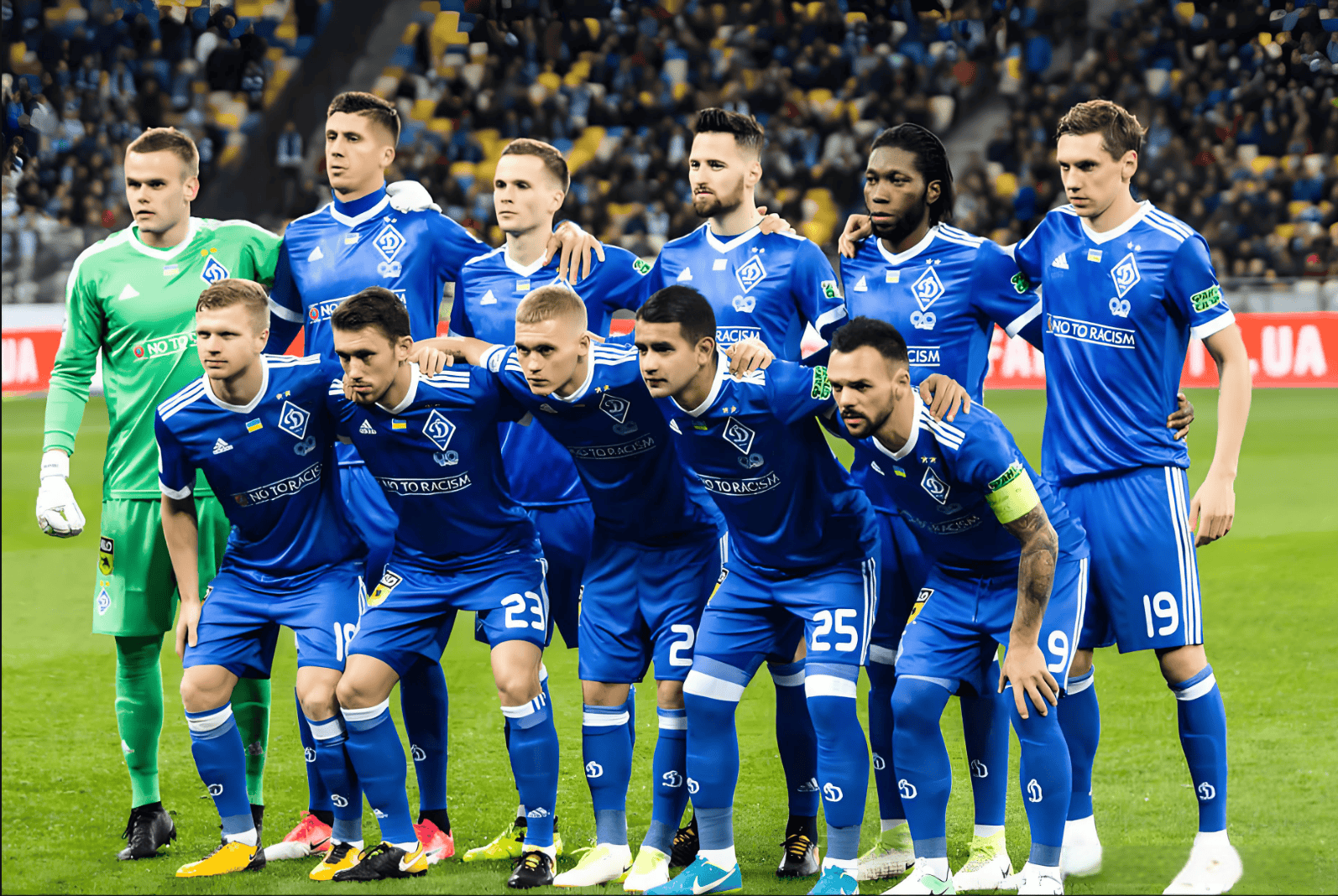 各队主场的独特魅力与氛围