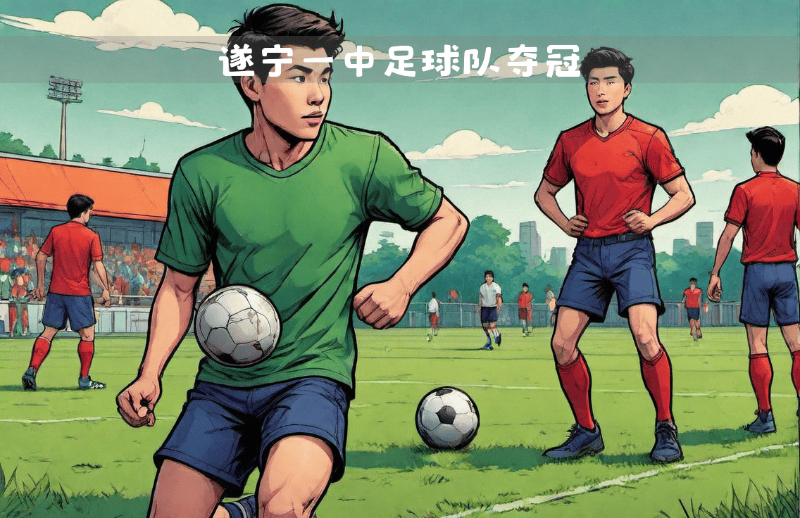 足球中的团队精神：成功的关键因素