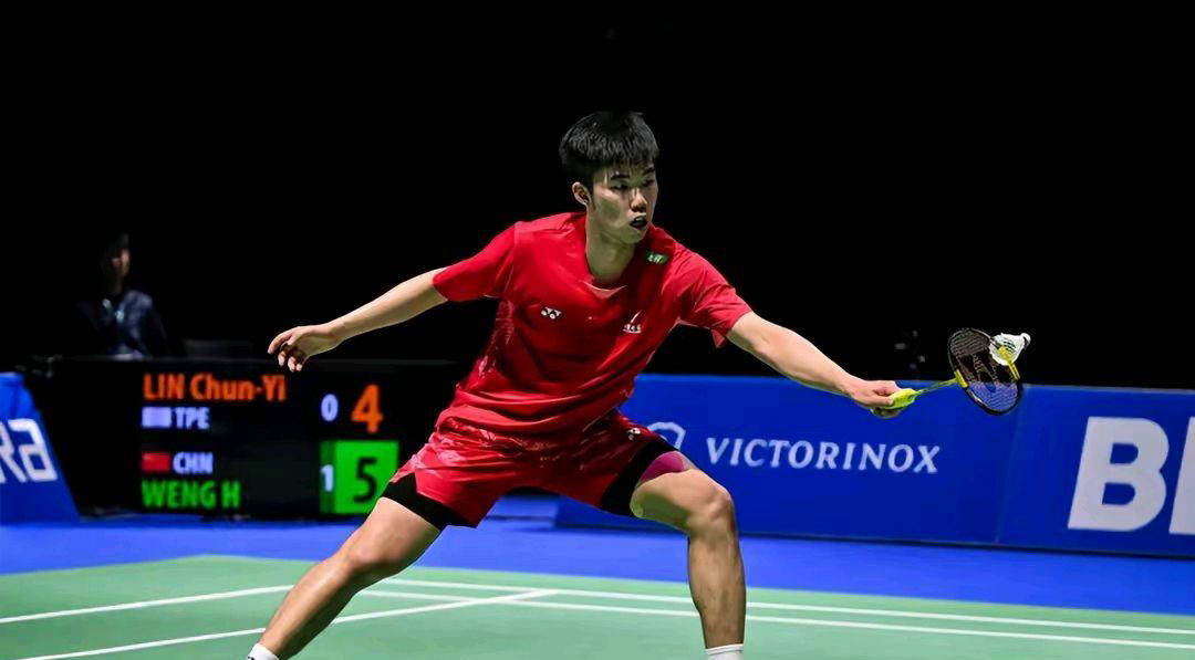 中国羽毛球队的历史成就与未来展望