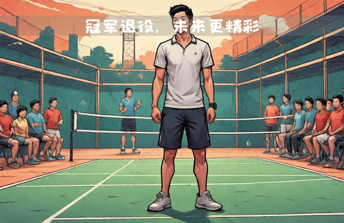 中国羽毛球队的历史成就与未来展望 中国羽毛球队的历史成就与未来展望