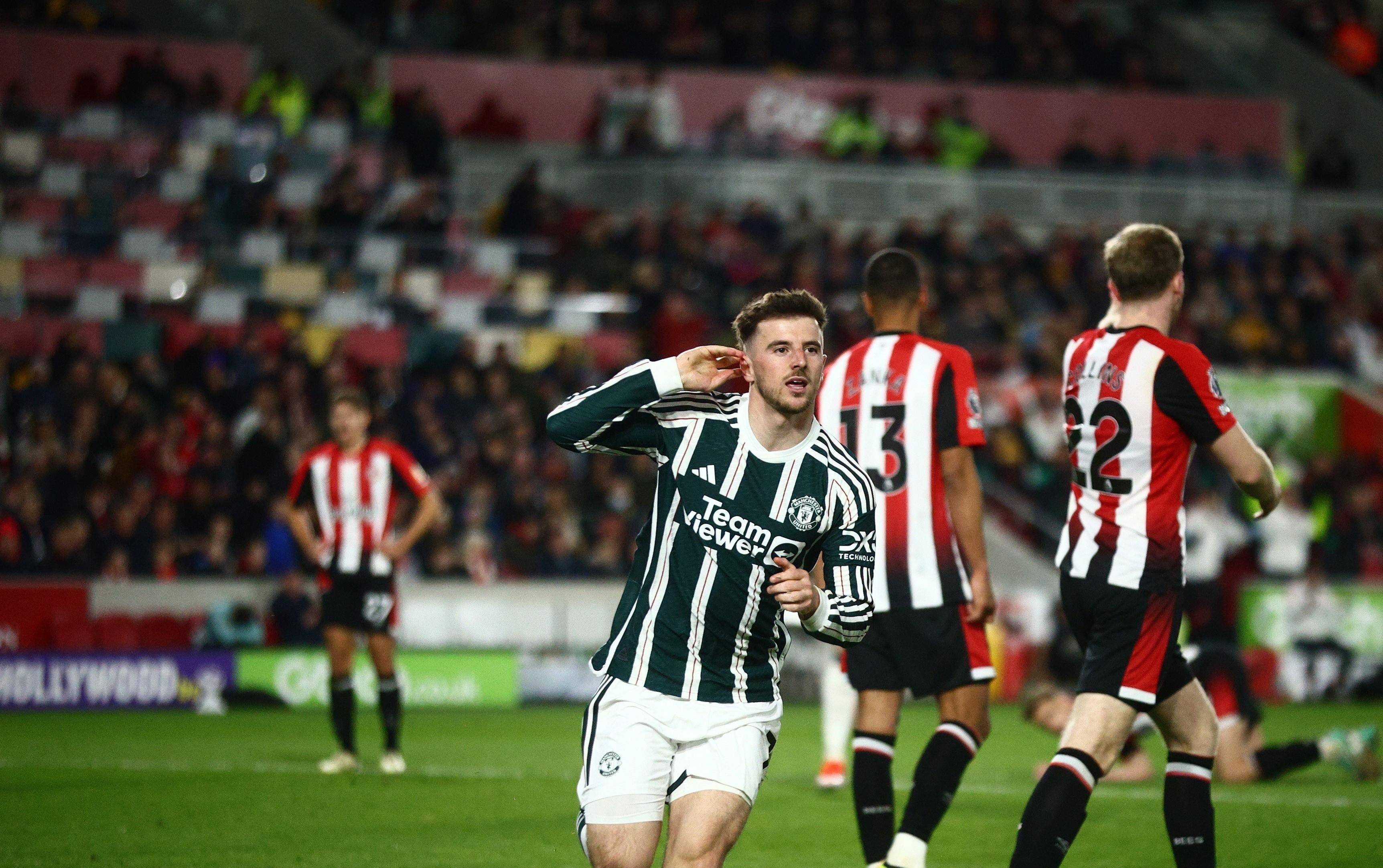 曼联的战术调整能否改变本赛季的命运?的简单介绍 曼联的战术调整能否改变本赛季的命运?的简单介绍