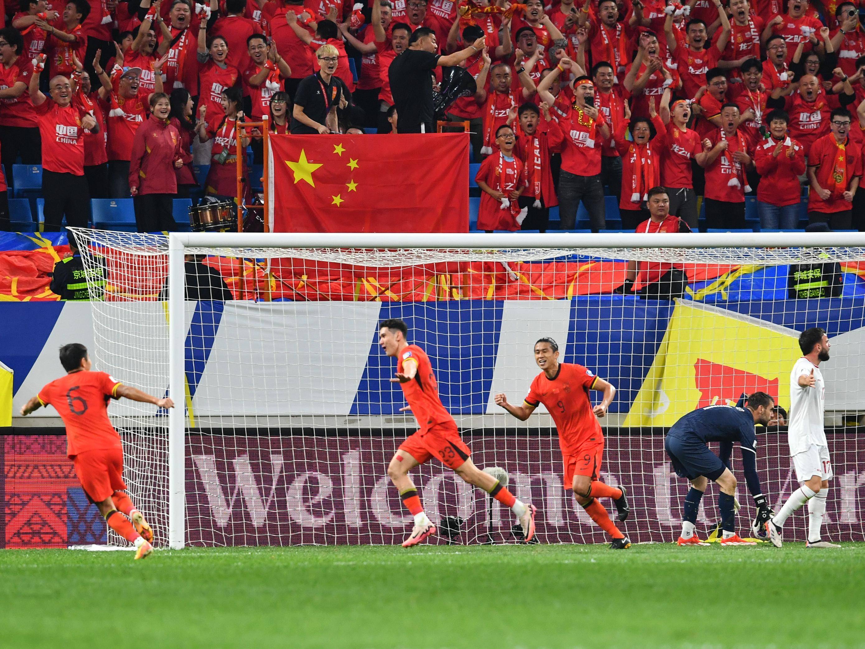 如何结合科技提升中国足球的竞技水平? 如何结合科技提升中国足球的竞技水平?