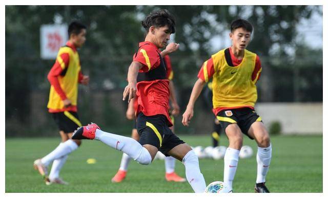 德国足协的青训改革方向，培养新星的展望的简单介绍