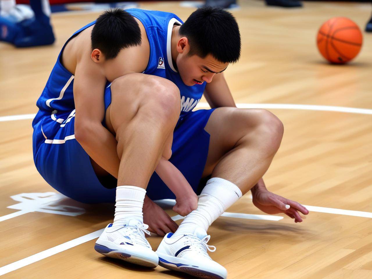 伤病恢复期对运动员表现的影响