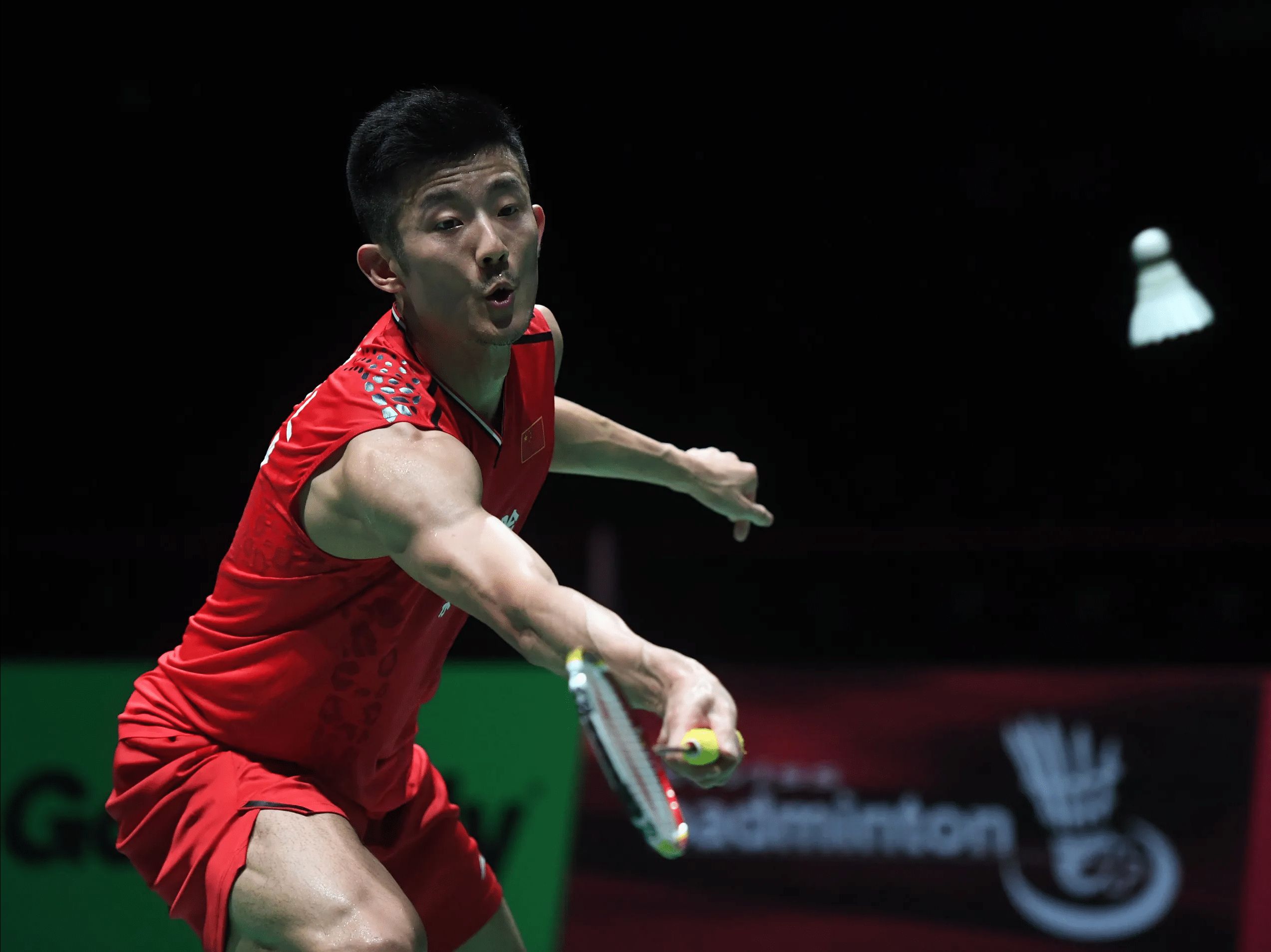 历年羽毛球世锦赛的经典对决回顾