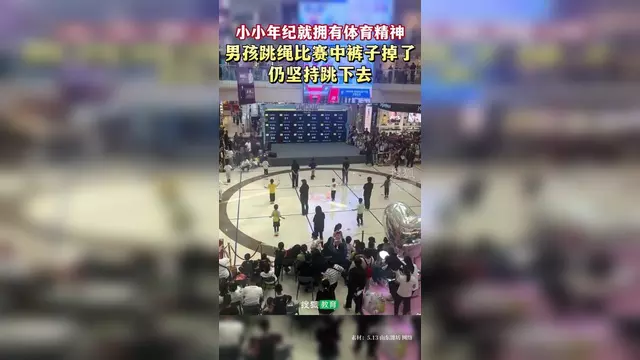 如何应对比赛中的突发状况？