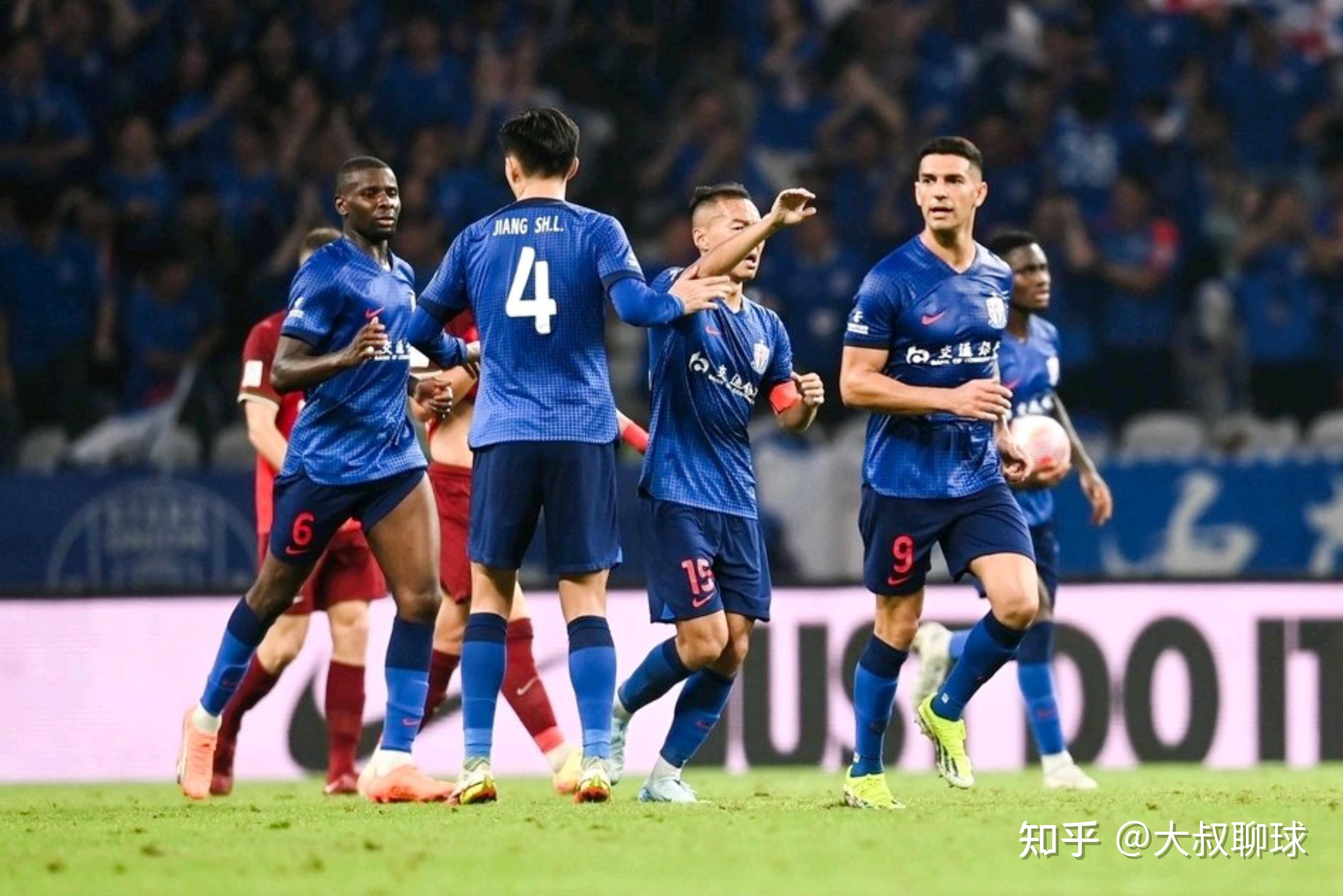 中超新赛季的精彩阵容：谁将成为赢家？的简单介绍