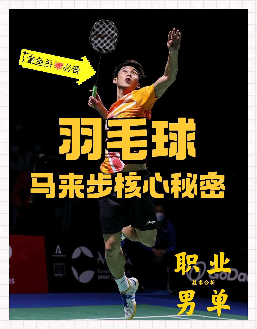 如何在全球化环境下提升羽毛球的影响力？的简单介绍